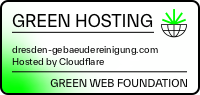 Diese Website wird mit 100% Ökostrom betrieben - zertifiziert durch die Green Web Foundation